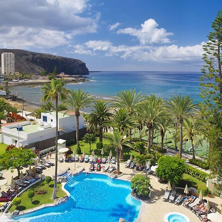 Boutique Hotel H10 Big Sur - Adults Only Los Cristianos  Esterno foto