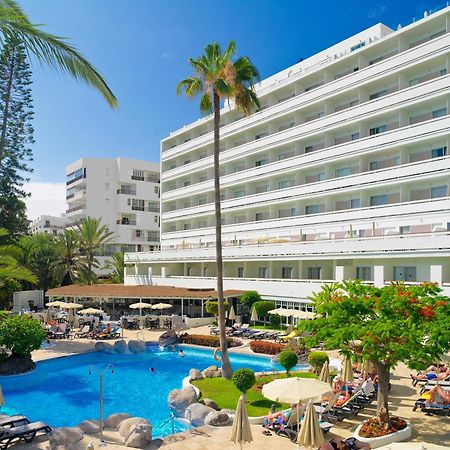 Boutique Hotel H10 Big Sur - Adults Only Los Cristianos  Esterno foto