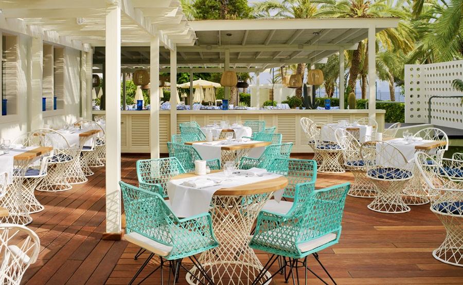 Boutique Hotel H10 Big Sur - Adults Only Los Cristianos  Esterno foto