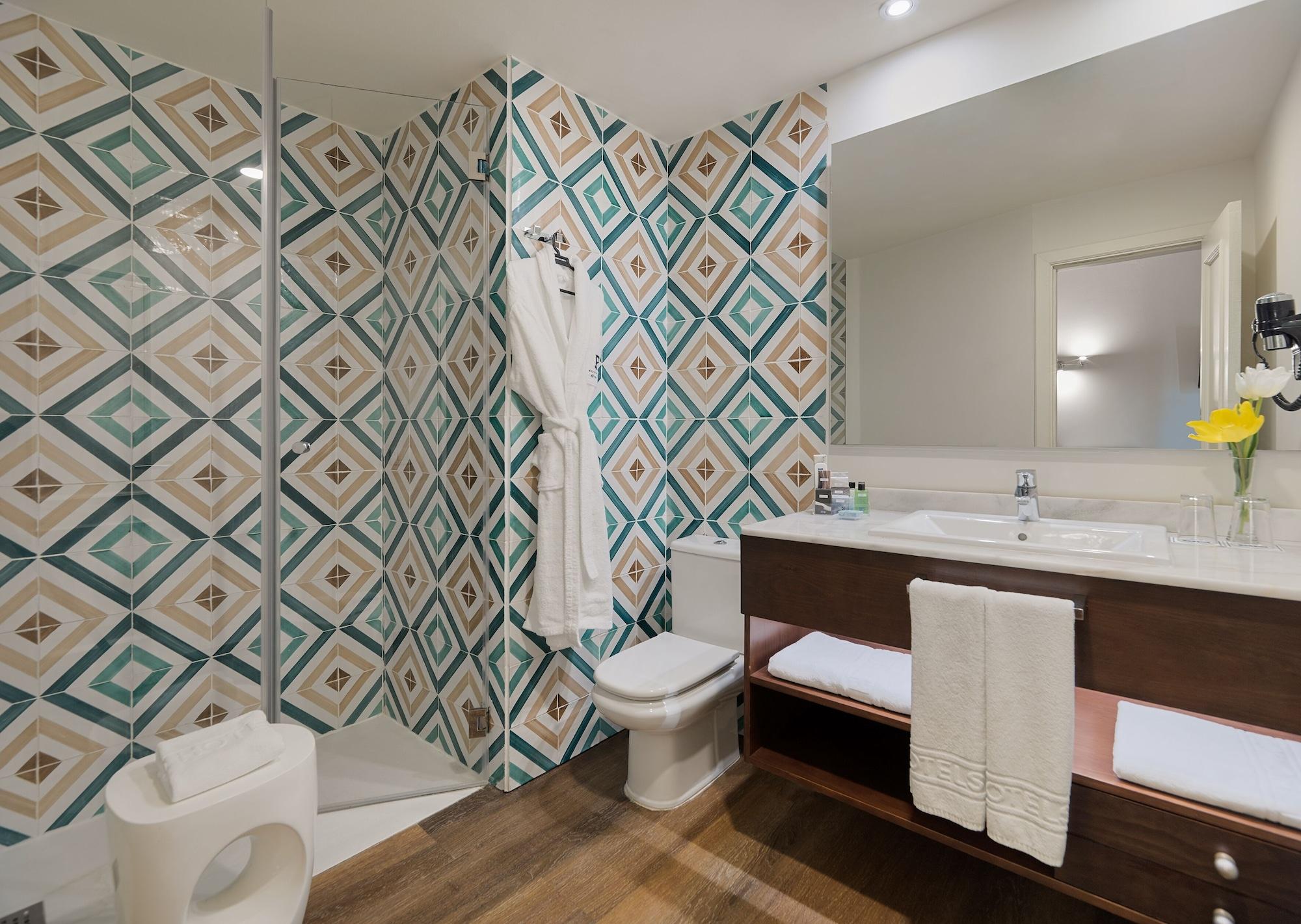 Boutique Hotel H10 Big Sur - Adults Only Los Cristianos  Esterno foto