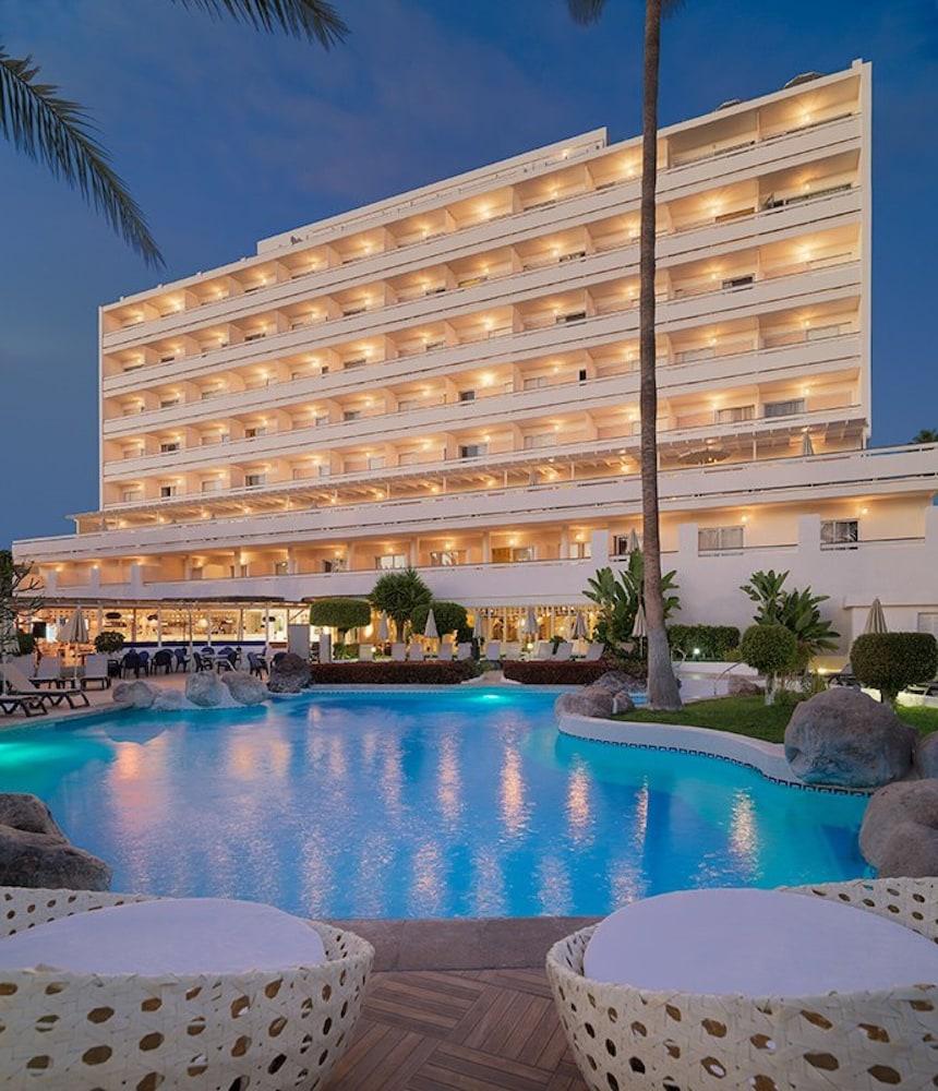 Boutique Hotel H10 Big Sur - Adults Only Los Cristianos  Esterno foto