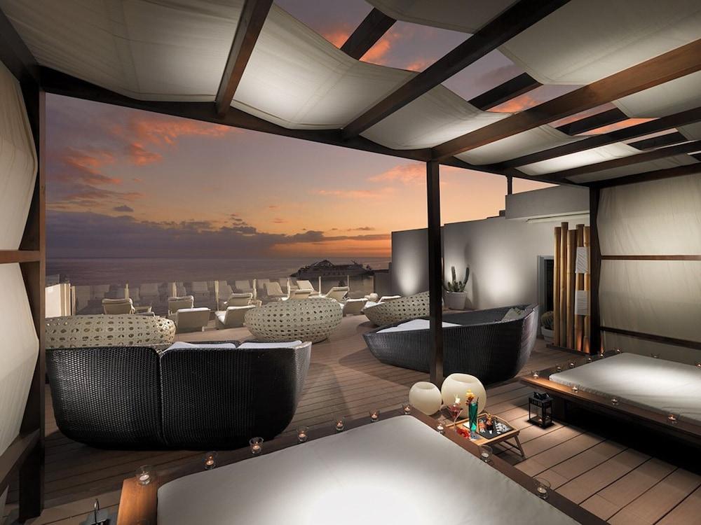 Boutique Hotel H10 Big Sur - Adults Only Los Cristianos  Esterno foto