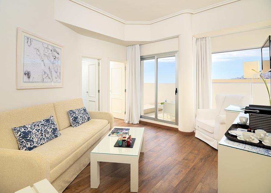 Boutique Hotel H10 Big Sur - Adults Only Los Cristianos  Esterno foto