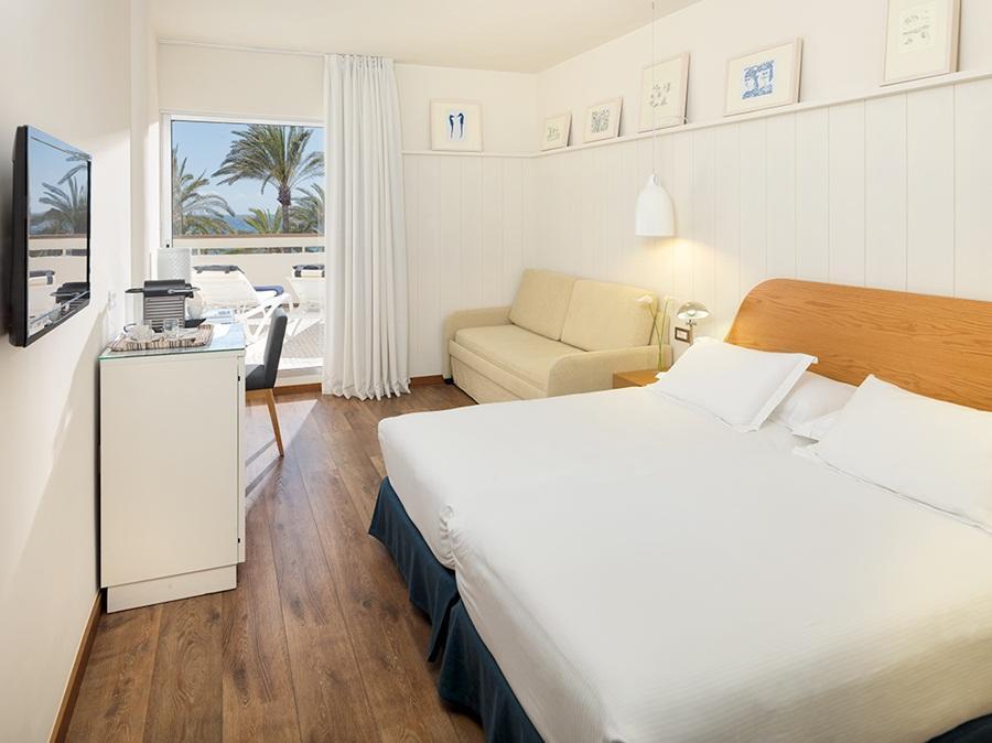 Boutique Hotel H10 Big Sur - Adults Only Los Cristianos  Esterno foto
