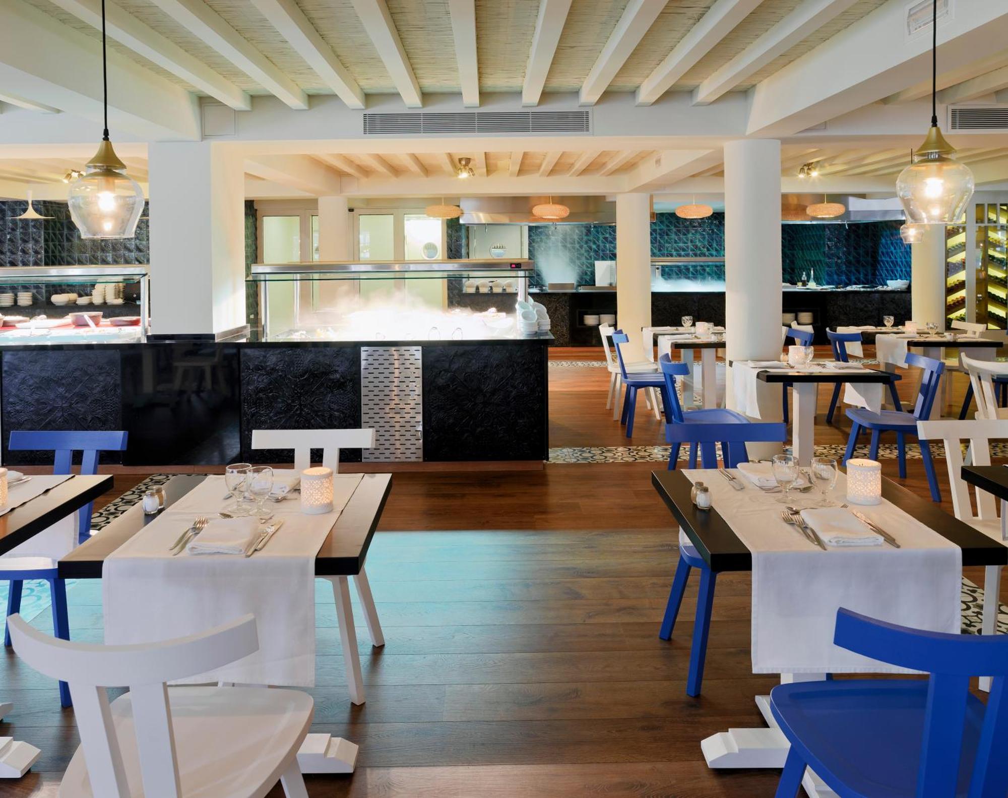Boutique Hotel H10 Big Sur - Adults Only Los Cristianos  Esterno foto