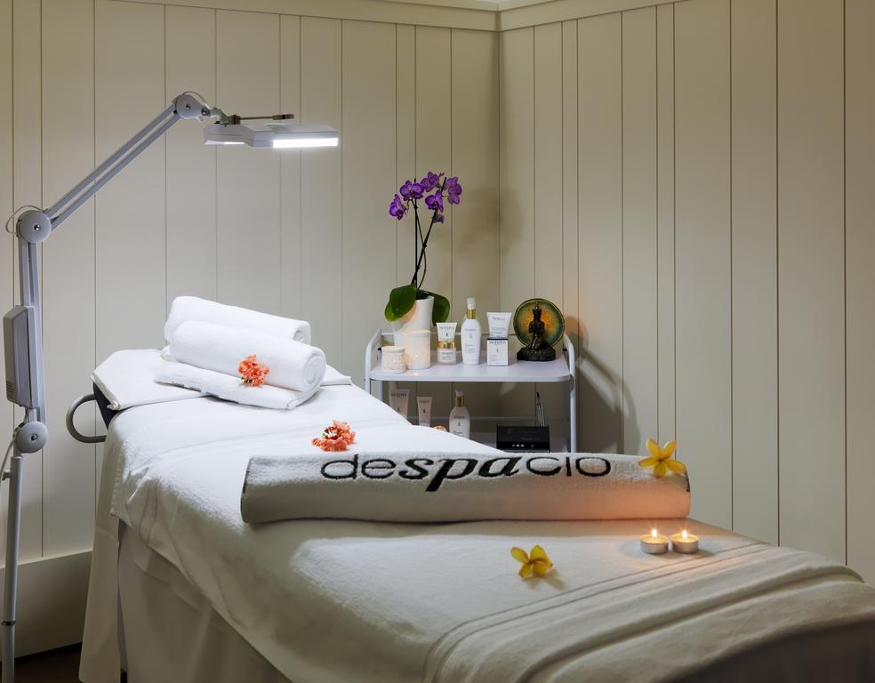 Boutique Hotel H10 Big Sur - Adults Only Los Cristianos  Esterno foto