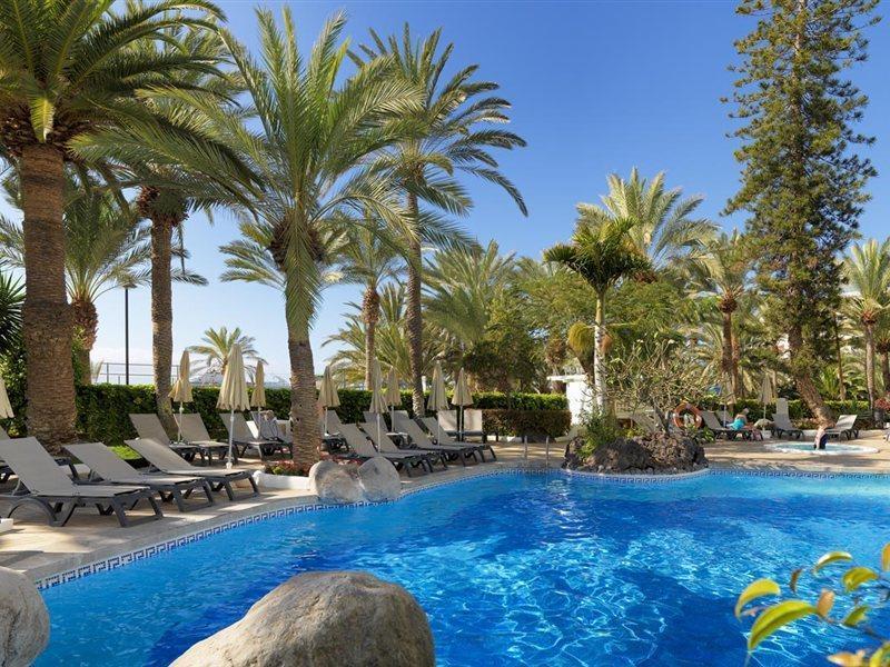 Boutique Hotel H10 Big Sur - Adults Only Los Cristianos  Esterno foto