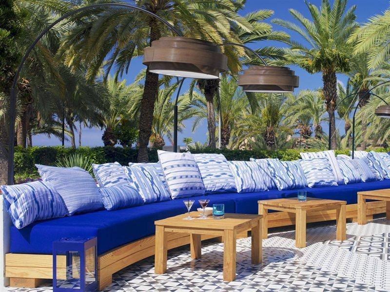 Boutique Hotel H10 Big Sur - Adults Only Los Cristianos  Esterno foto