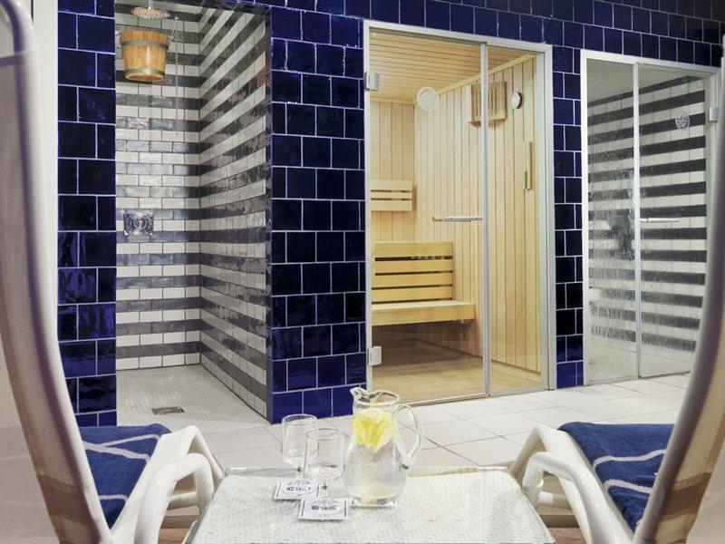 Boutique Hotel H10 Big Sur - Adults Only Los Cristianos  Esterno foto