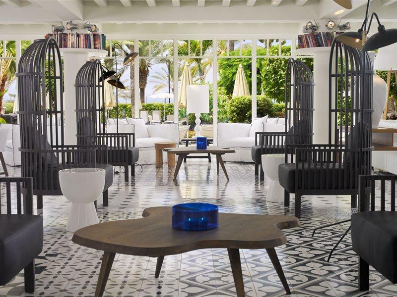 Boutique Hotel H10 Big Sur - Adults Only Los Cristianos  Esterno foto