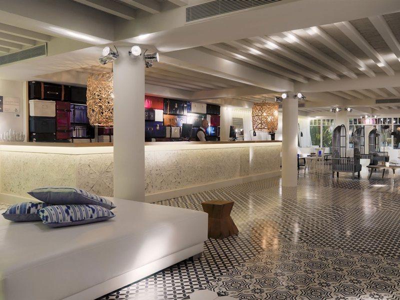 Boutique Hotel H10 Big Sur - Adults Only Los Cristianos  Esterno foto