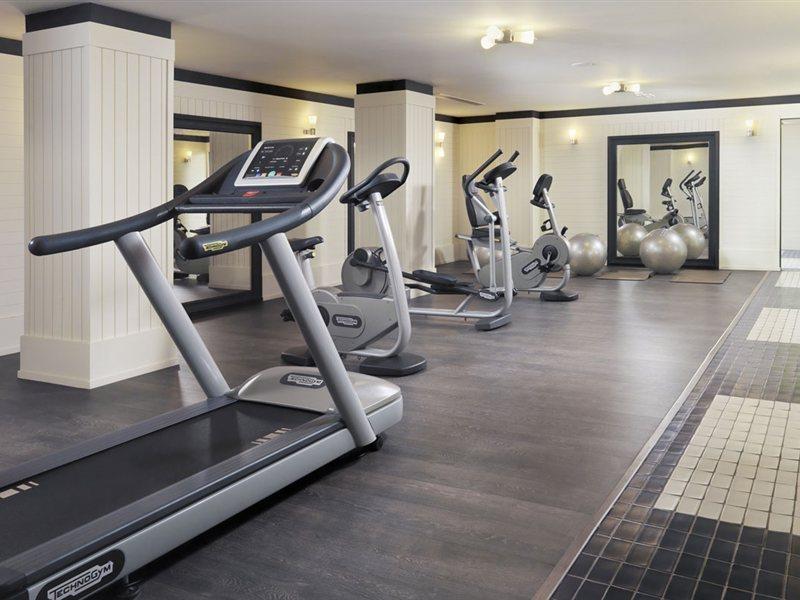 Boutique Hotel H10 Big Sur - Adults Only Los Cristianos  Esterno foto