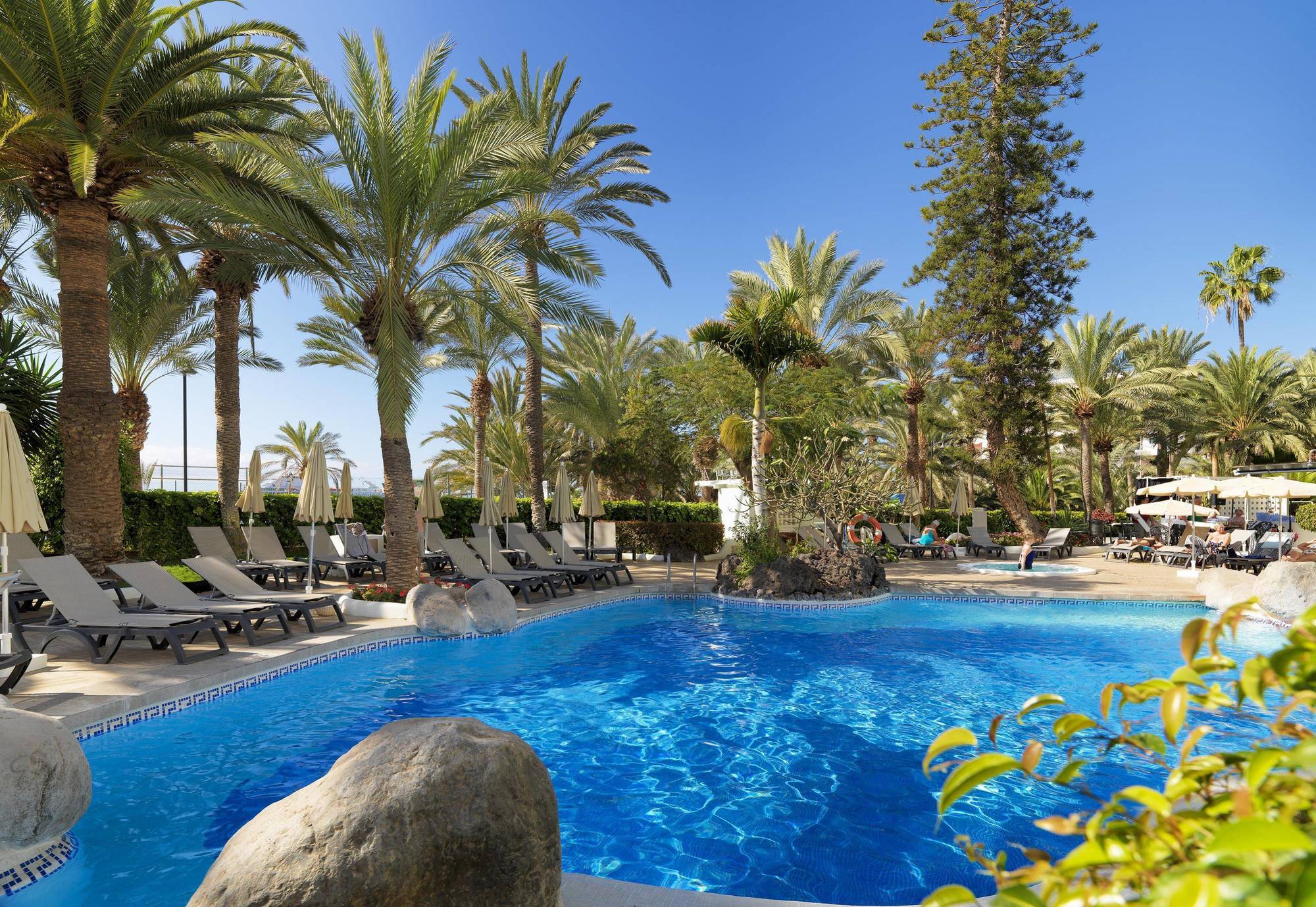 Boutique Hotel H10 Big Sur - Adults Only Los Cristianos  Esterno foto