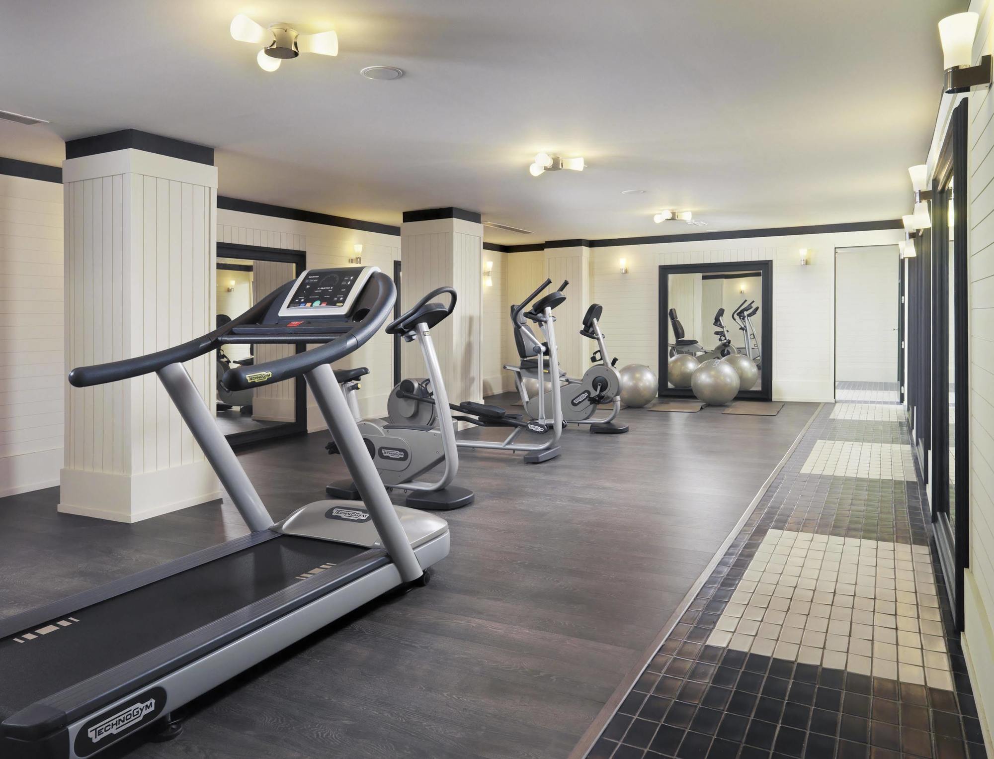 Boutique Hotel H10 Big Sur - Adults Only Los Cristianos  Esterno foto