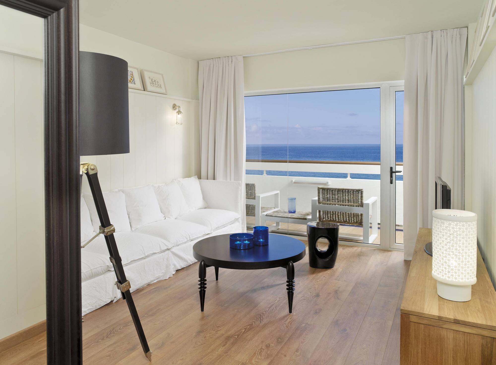 Boutique Hotel H10 Big Sur - Adults Only Los Cristianos  Esterno foto