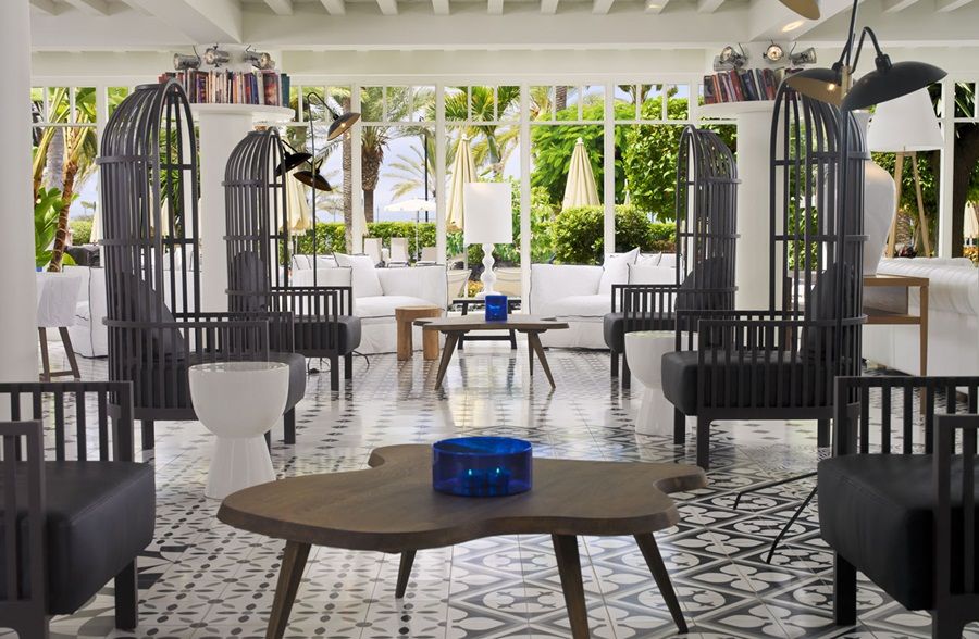 Boutique Hotel H10 Big Sur - Adults Only Los Cristianos  Esterno foto