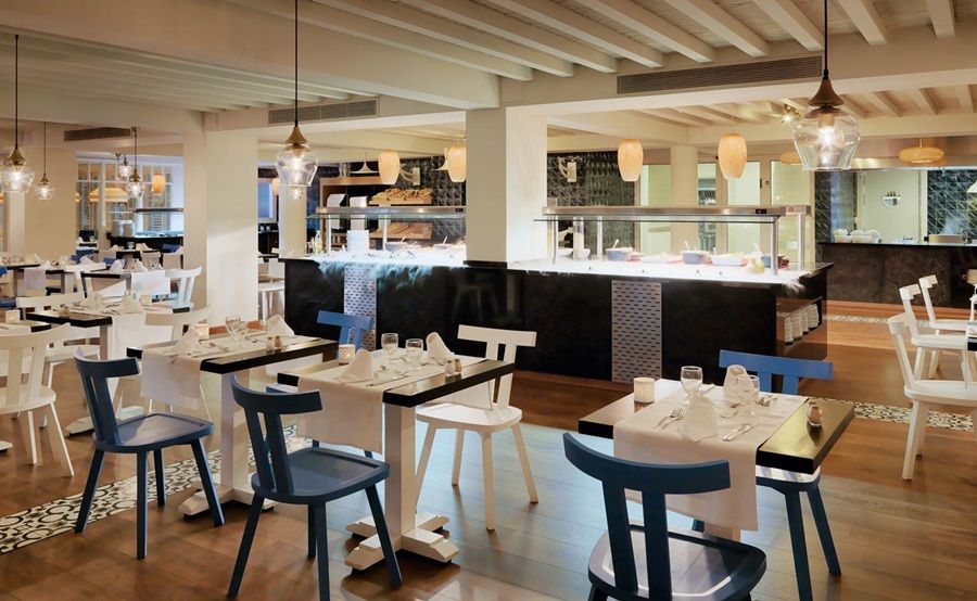 Boutique Hotel H10 Big Sur - Adults Only Los Cristianos  Esterno foto