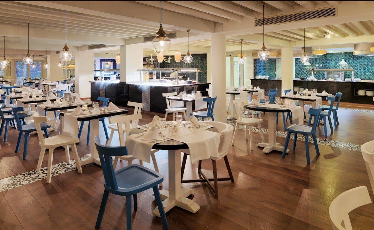 Boutique Hotel H10 Big Sur - Adults Only Los Cristianos  Esterno foto