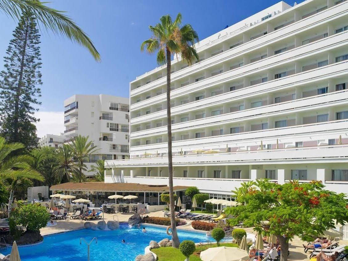 Boutique Hotel H10 Big Sur - Adults Only Los Cristianos  Esterno foto