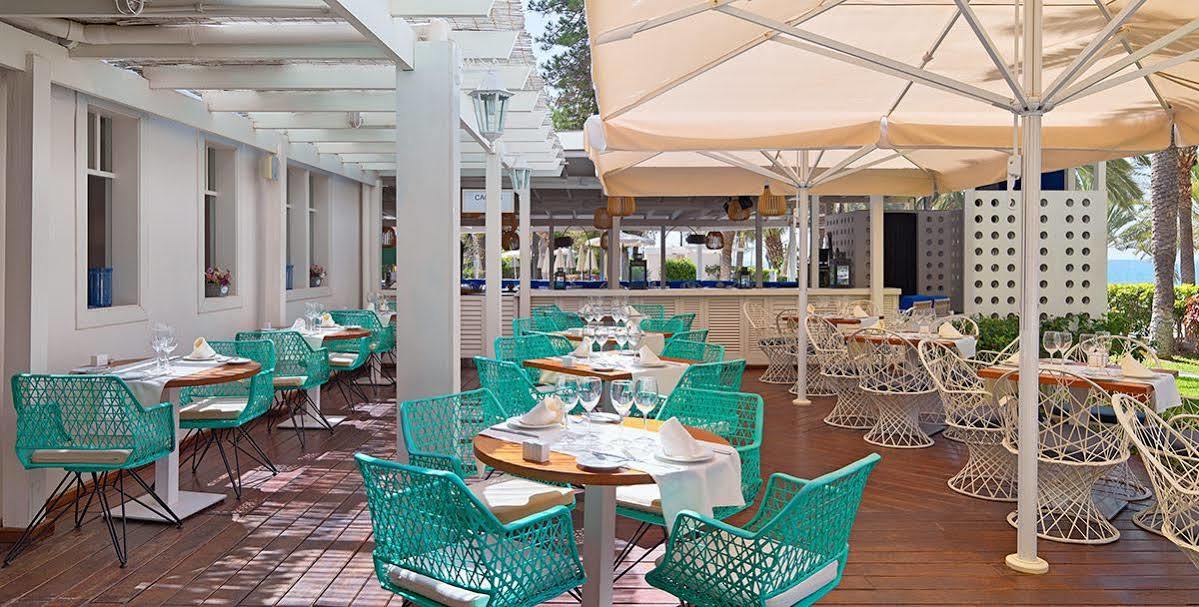 Boutique Hotel H10 Big Sur - Adults Only Los Cristianos  Esterno foto