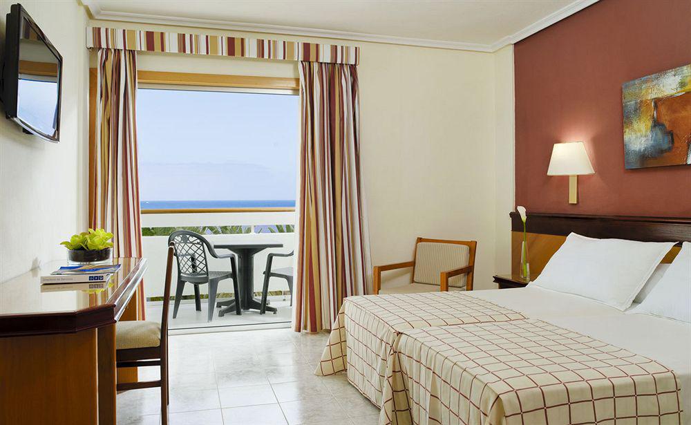 Boutique Hotel H10 Big Sur - Adults Only Los Cristianos  Esterno foto