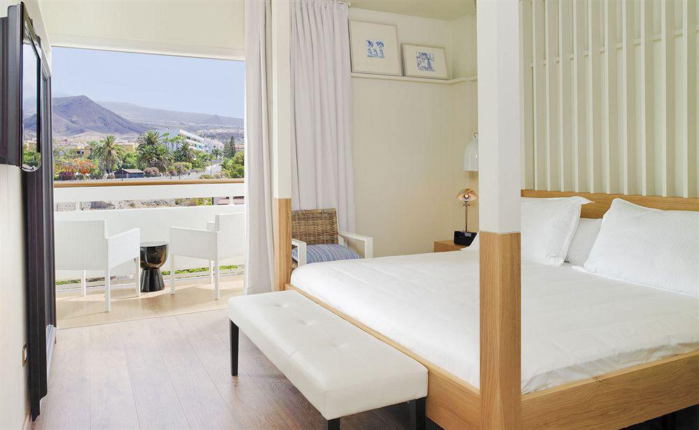 Boutique Hotel H10 Big Sur - Adults Only Los Cristianos  Esterno foto